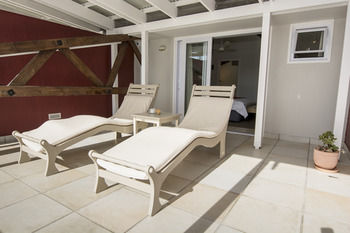 The Lofts Boutique Hotel 4*