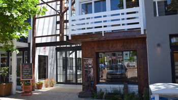 The Lofts Boutique Hotel 4*