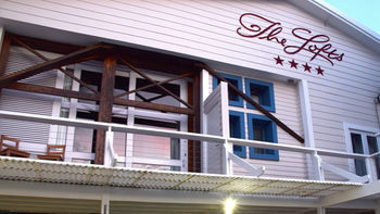 The Lofts Boutique Hotel 4*
