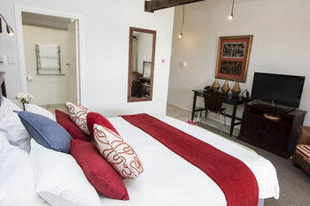 The Lofts Boutique Hotel 4*