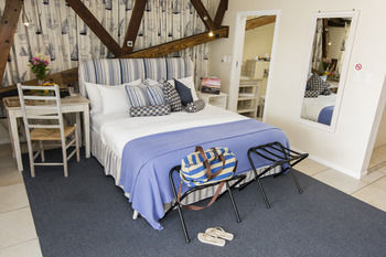 The Lofts Boutique Hotel 4*