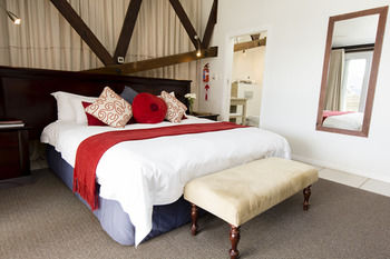 The Lofts Boutique Hotel 4*