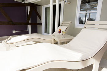 The Lofts Boutique Hotel 4*