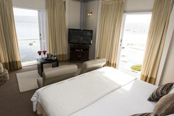 The Lofts Boutique Hotel 4*