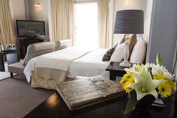 The Lofts Boutique Hotel 4*