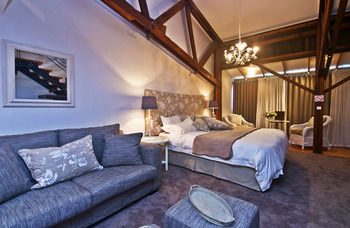 The Lofts Boutique Hotel 4*