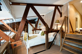 The Lofts Boutique Hotel 4*