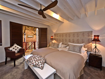The Lofts Boutique Hotel 4*