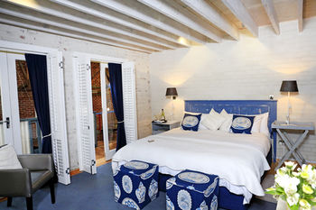 The Lofts Boutique Hotel 4*