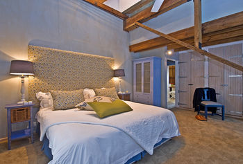 The Lofts Boutique Hotel 4*