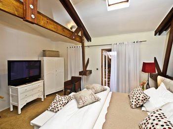 The Lofts Boutique Hotel 4*