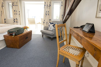 The Lofts Boutique Hotel 4*