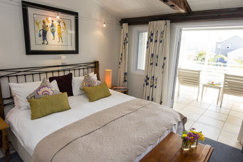 The Lofts Boutique Hotel 4*