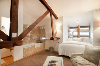 The Lofts Boutique Hotel 4*