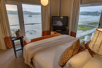 The Lofts Boutique Hotel 4*