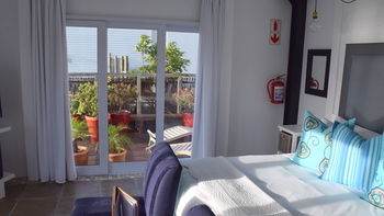 The Lofts Boutique Hotel 4*