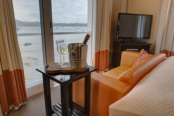 The Lofts Boutique Hotel 4*