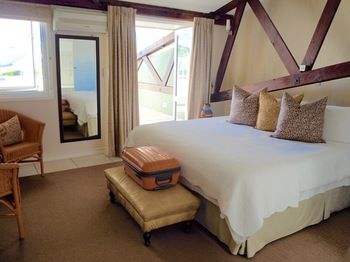 The Lofts Boutique Hotel 4*