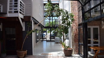 The Lofts Boutique Hotel 4*