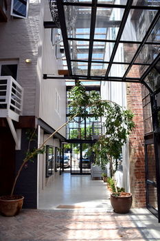 The Lofts Boutique Hotel 4*
