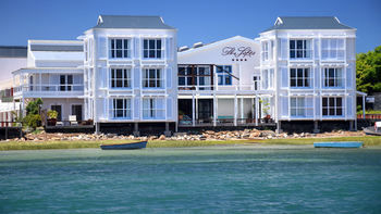 The Lofts Boutique Hotel 4*