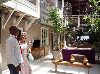 The Lofts Boutique Hotel 4*