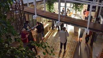 The Lofts Boutique Hotel 4*