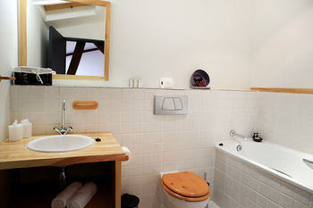 The Lofts Boutique Hotel 4*