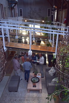 The Lofts Boutique Hotel 4*