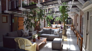 The Lofts Boutique Hotel 4*