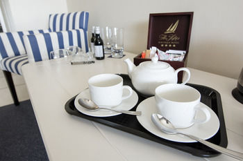 The Lofts Boutique Hotel 4*