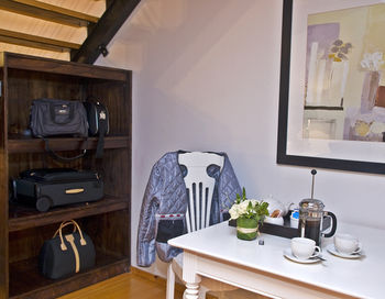 The Lofts Boutique Hotel 4*