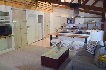 The Lofts Boutique Hotel 4*