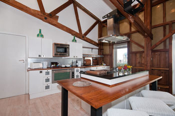 The Lofts Boutique Hotel 4*