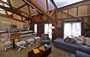 The Lofts Boutique Hotel 4*