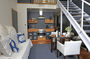 The Lofts Boutique Hotel 4*
