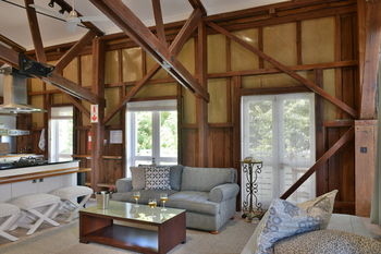 The Lofts Boutique Hotel 4*