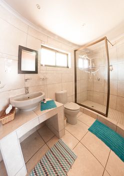 Tshukudu Game Lodge 0*
