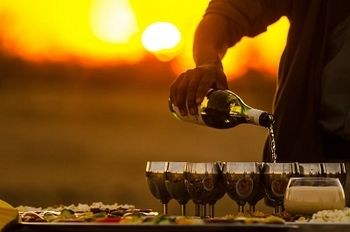 Tshukudu Game Lodge 0*