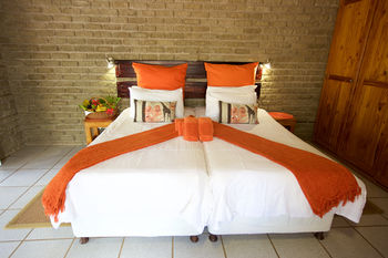 Tshukudu Game Lodge 0*