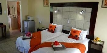 Tshukudu Game Lodge 0*
