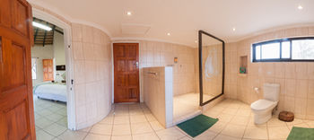 Tshukudu Game Lodge 0*