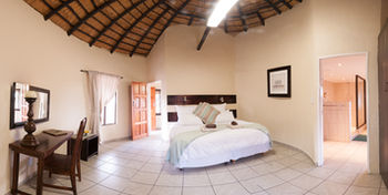 Tshukudu Game Lodge 0*