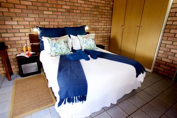 Tshukudu Game Lodge 0*