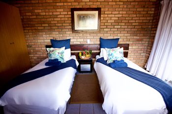 Tshukudu Game Lodge 0*