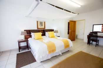 Tshukudu Game Lodge 0*