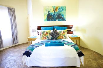 Tshukudu Game Lodge 0*