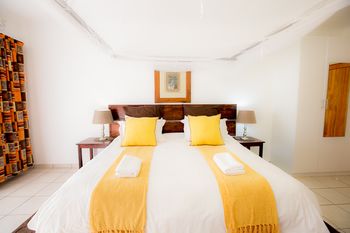 Tshukudu Game Lodge 0*
