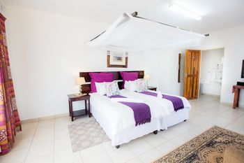Tshukudu Game Lodge 0*