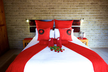 Tshukudu Game Lodge 0*